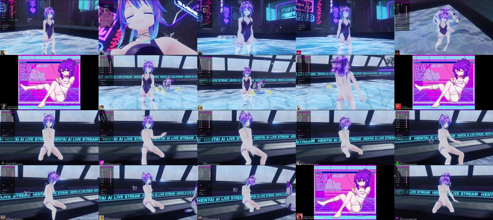 projektmelody  30-12-2021